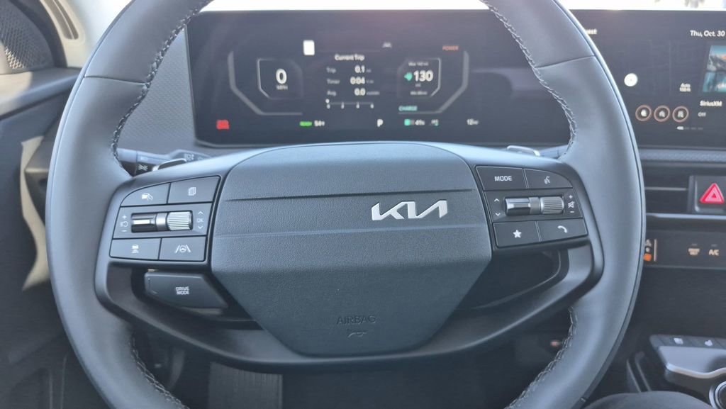 New 2025 Kia EV6 Wind image 19