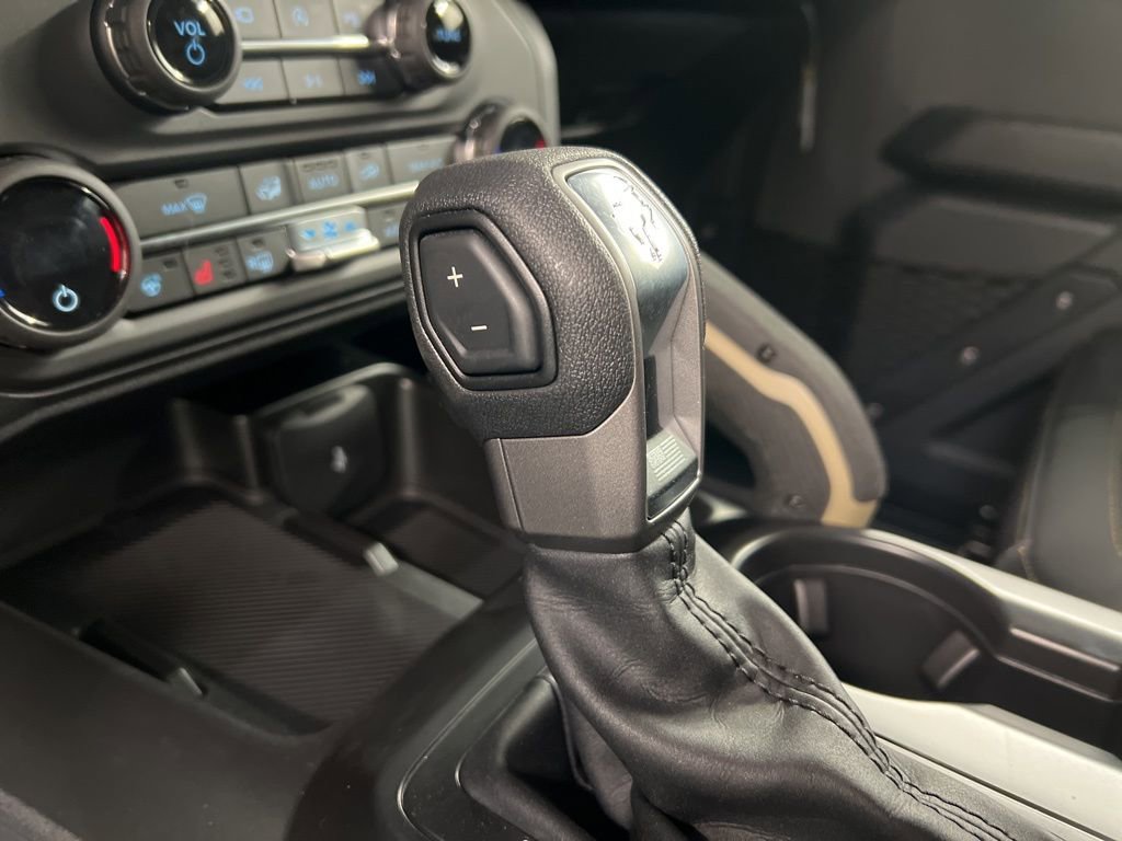 New 2026 Ford Bronco Badlands image 15