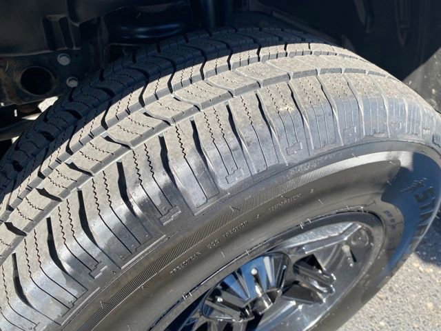 Used 2020 Jeep Wrangler Sport S image 22