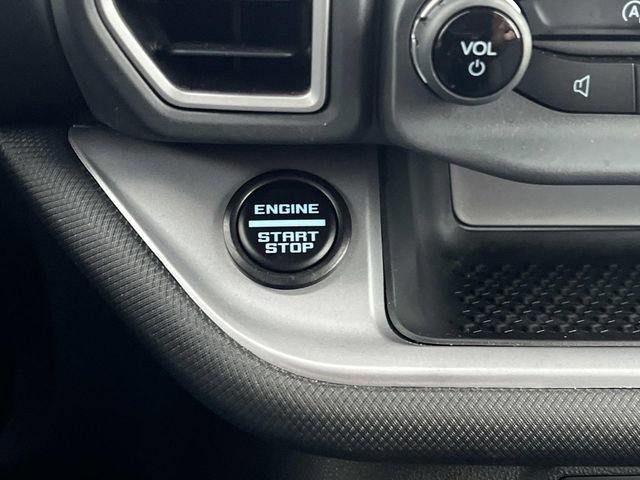 Certified 2023 Ford Bronco Sport Big Bend w/ Convenience Package image 24