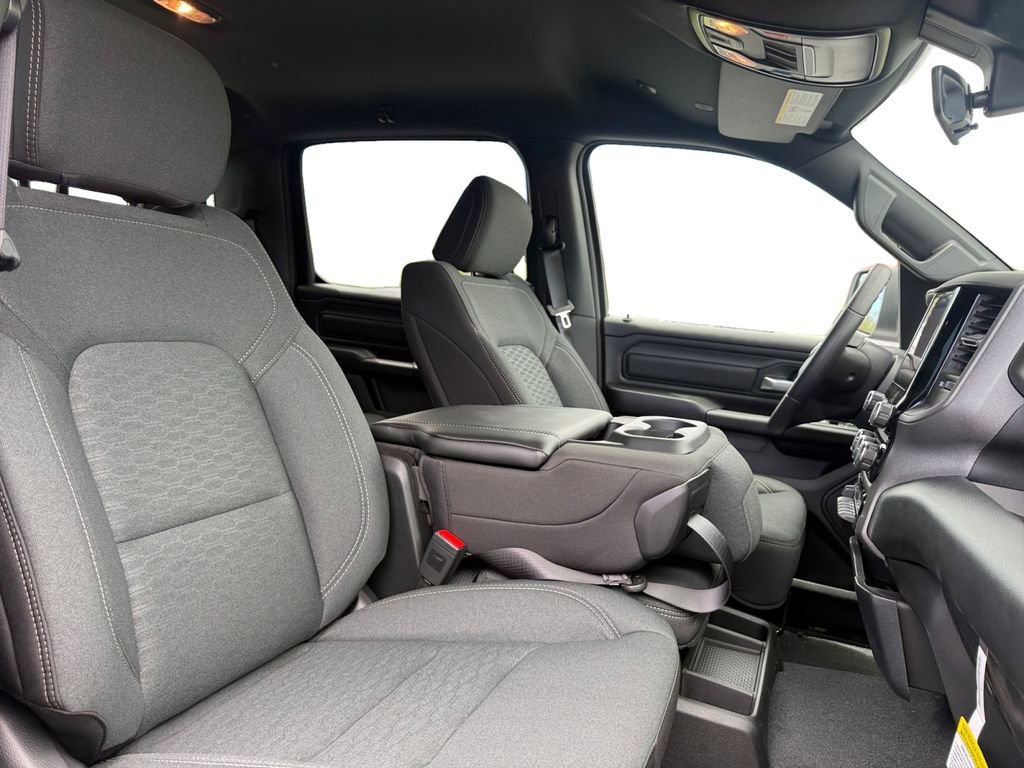 New 2026 RAM 1500 Classic Warlock AWD/4WD image 15