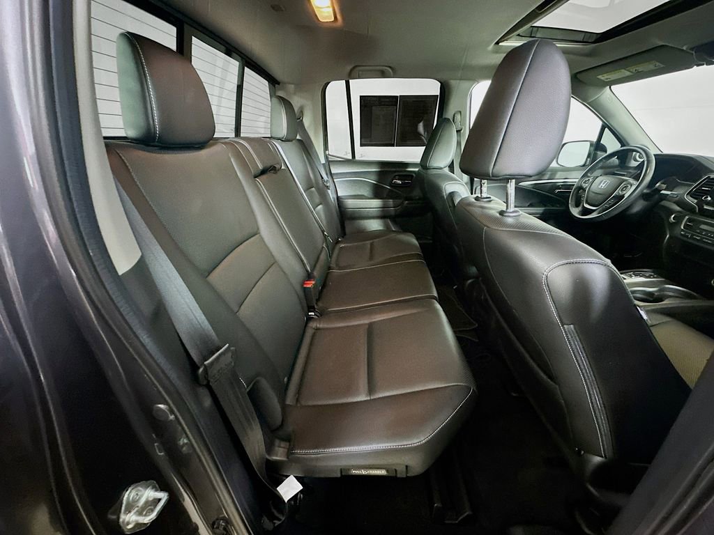 Used 2023 Honda Ridgeline RTL image 11
