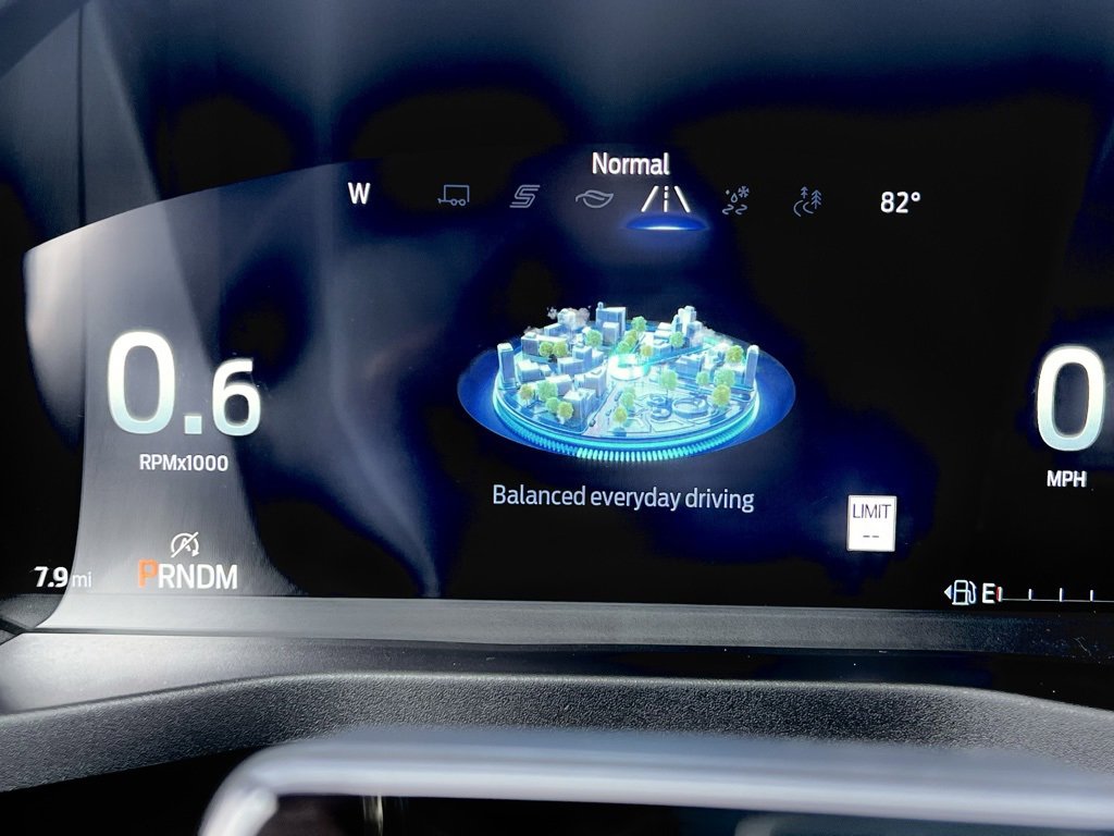 New 2025 Ford Explorer ST w/ Sun And Sound Package image 26