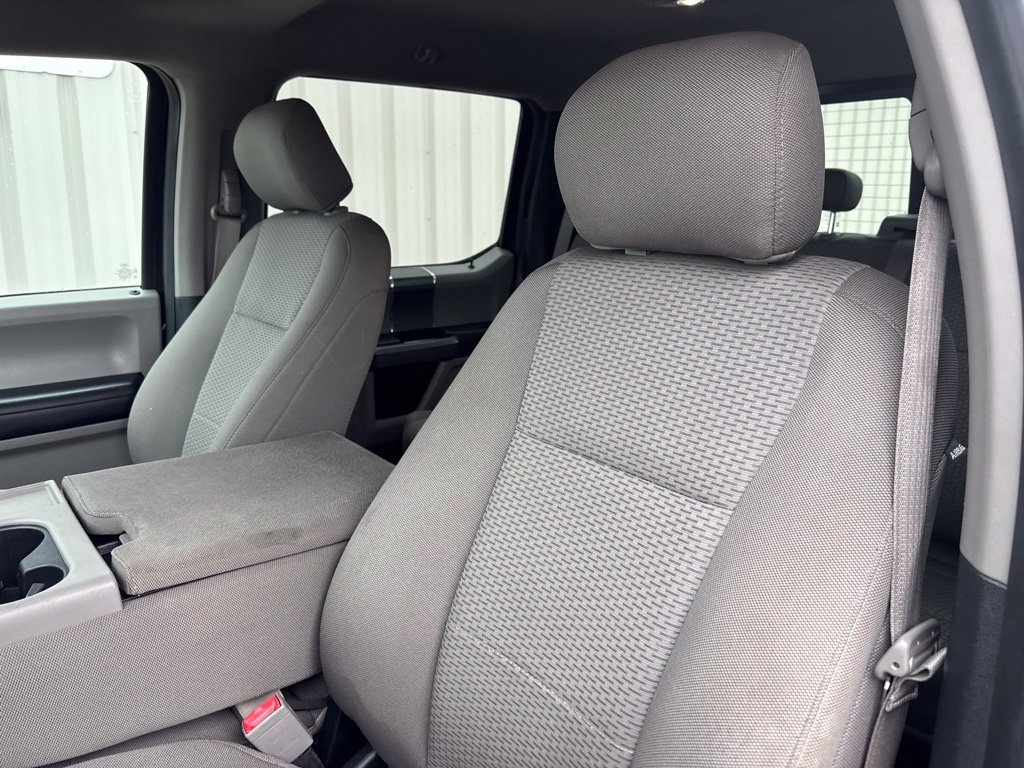 Used 2019 Ford F150 XLT w/ Equipment Group 302A Luxury AWD/4WD image 25