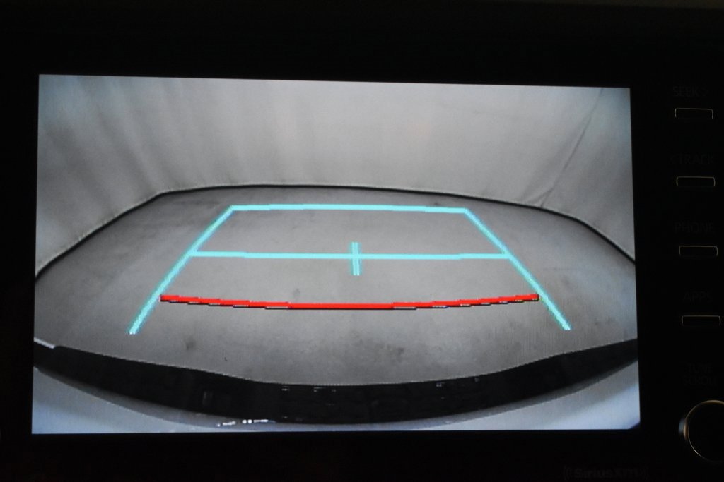 Certified 2023 Toyota Tacoma TRD Sport image 21