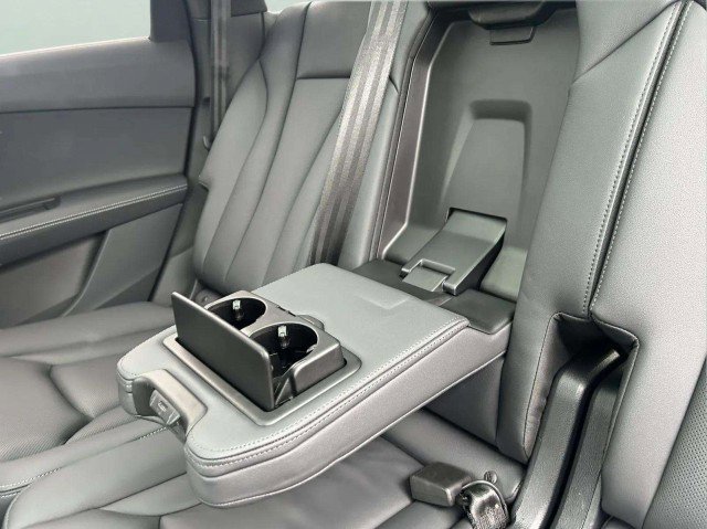Certified 2025 Audi Q7 3.0T Premium Plus image 23