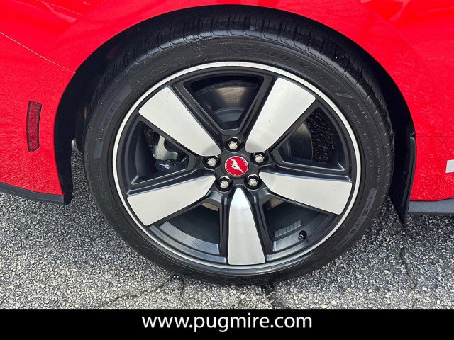 New 2025 Ford Mustang GT Premium w/ 60th Anniversary Package image 16