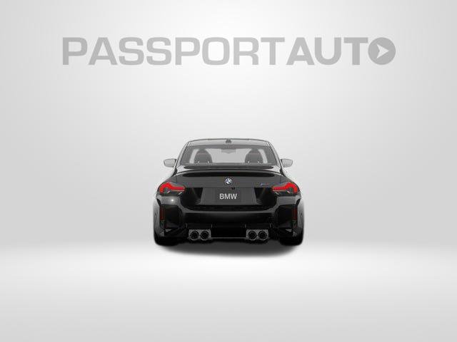 New 2026 BMW M2 w/ Lighting Package RWD image 6