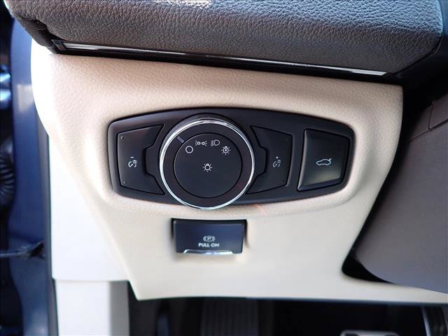 Used 2019 Lincoln MKZ Reserve w/ Reserve Plus Package FWD image 16
