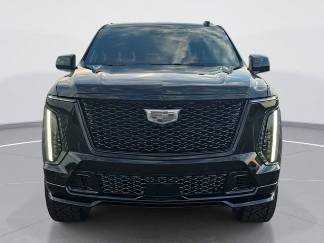 Certified 2026 Cadillac Escalade V image 8