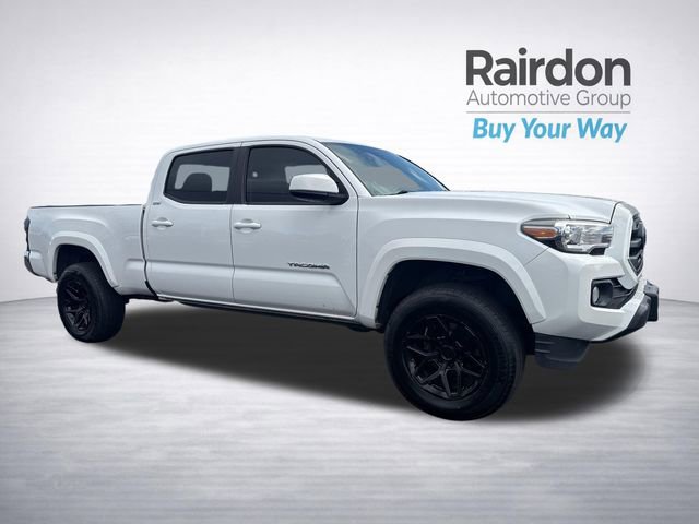 Used 2018 Toyota Tacoma SR5