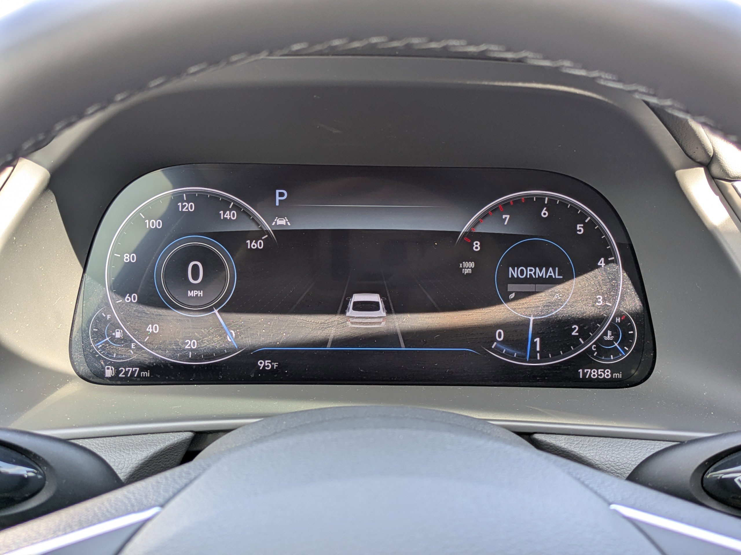 Used 2020 Hyundai Sonata SEL w/ Convenience Package FWD image 26