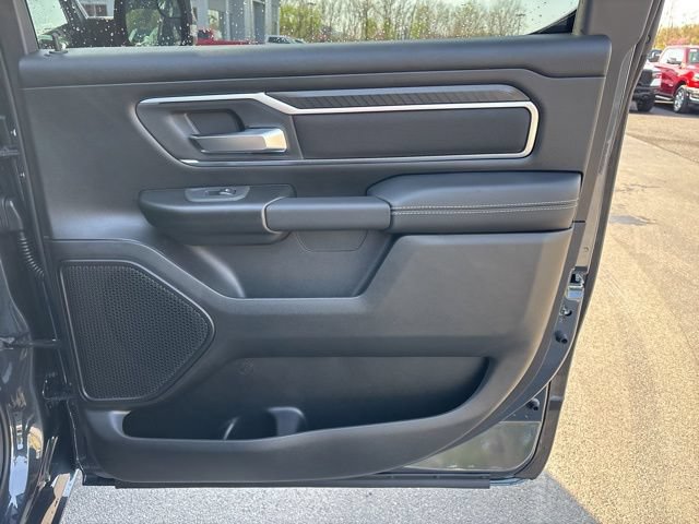 New 2026 RAM 1500 Big Horn AWD/4WD image 18