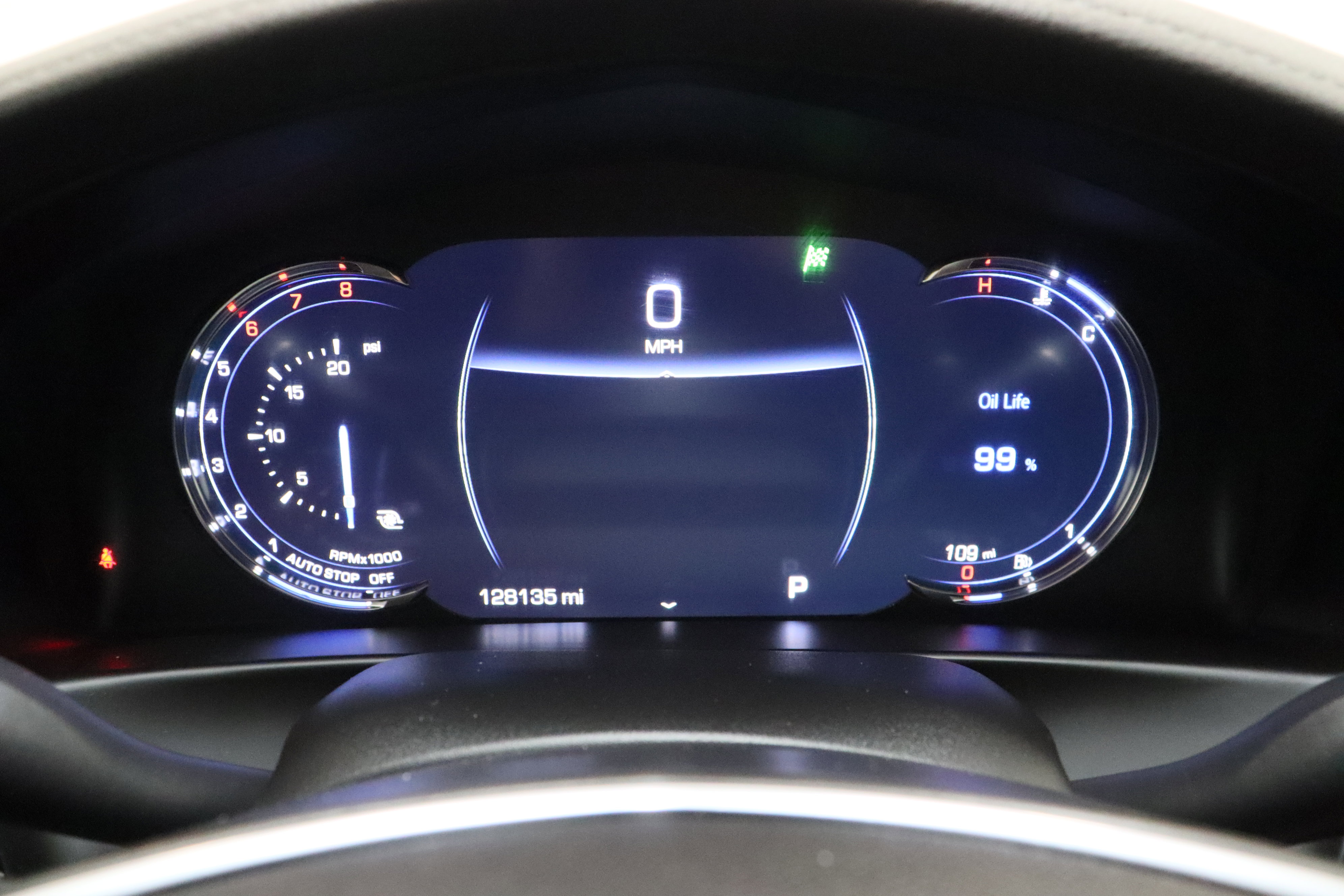 Used 2019 Cadillac CT6 Sport AWD/4WD image 45