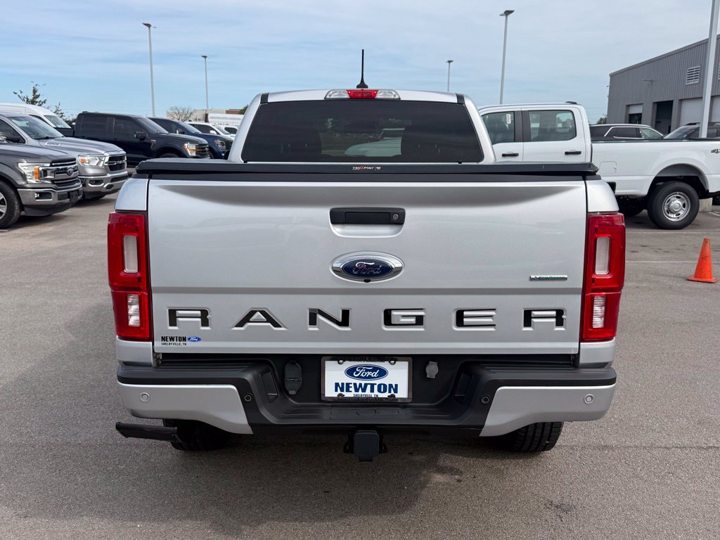 Used 2019 Ford Ranger XLT w/ Equipment Group 301A Mid RWD image 32