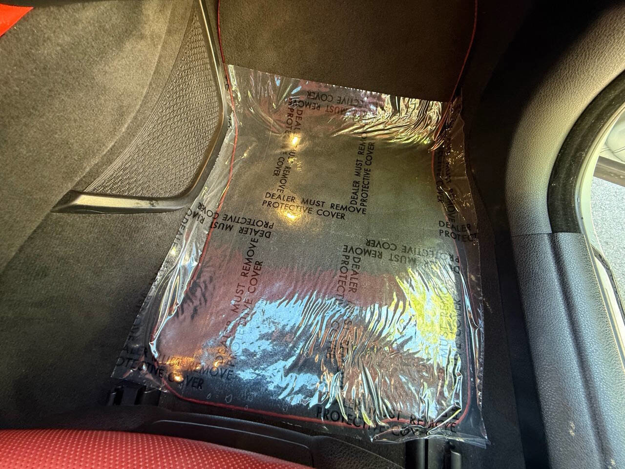 Used 2017 BMW M6 Gran Coupe image 32