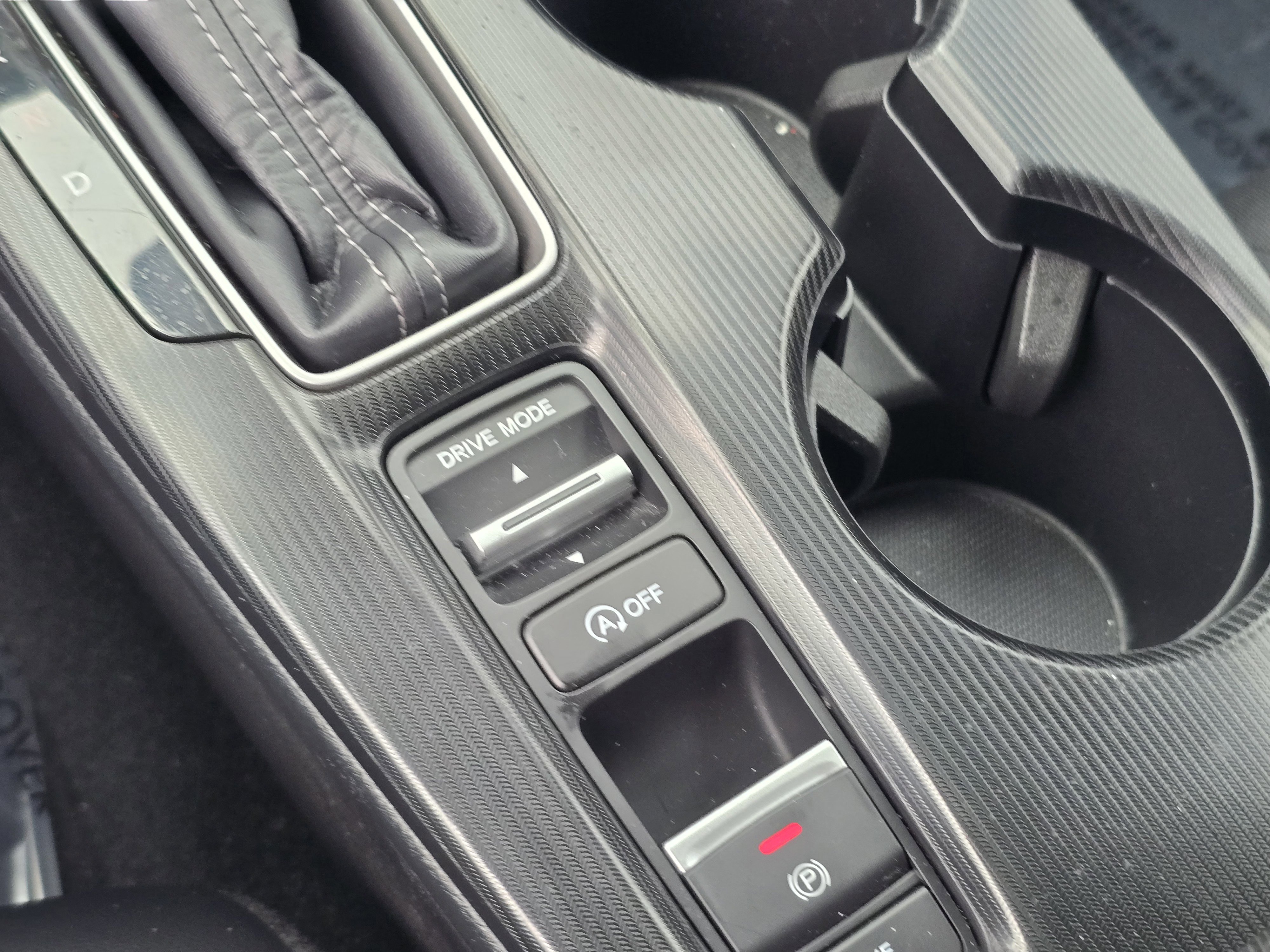 Certified 2024 Honda Civic Sport image 28