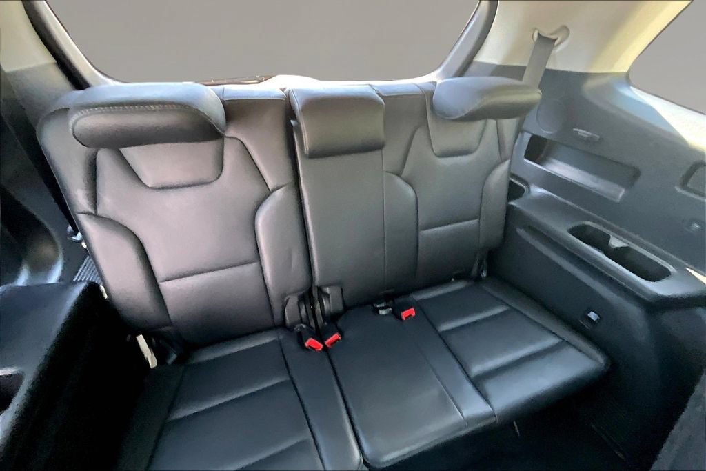Certified 2025 Kia Telluride S AWD/4WD image 25