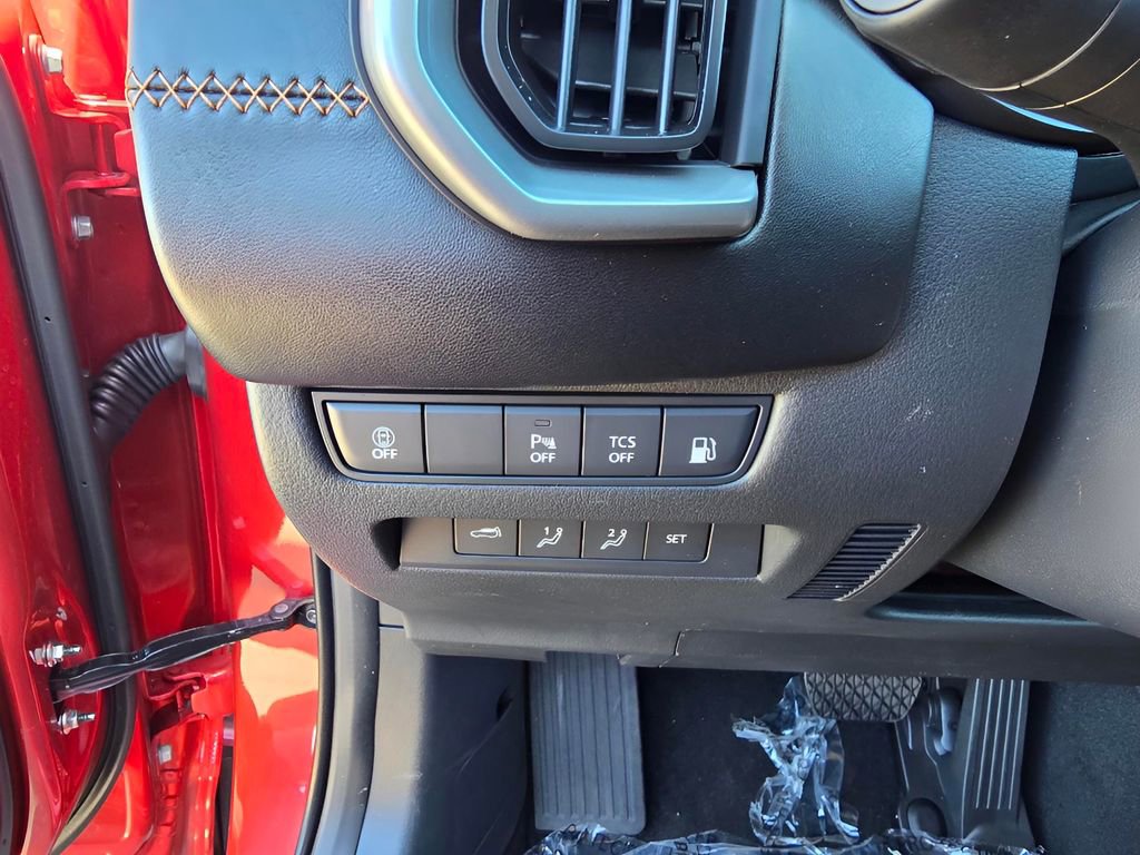 New 2026 MAZDA CX-50 AWD 2.5 Hybrid w/ Premium Pkg image 21