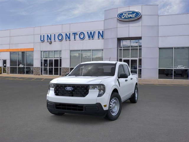 New 2025 Ford Maverick XL w/ Equipment Group 101A image 2