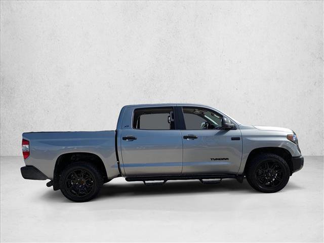 Used 2020 Toyota Tundra SR5 image 4