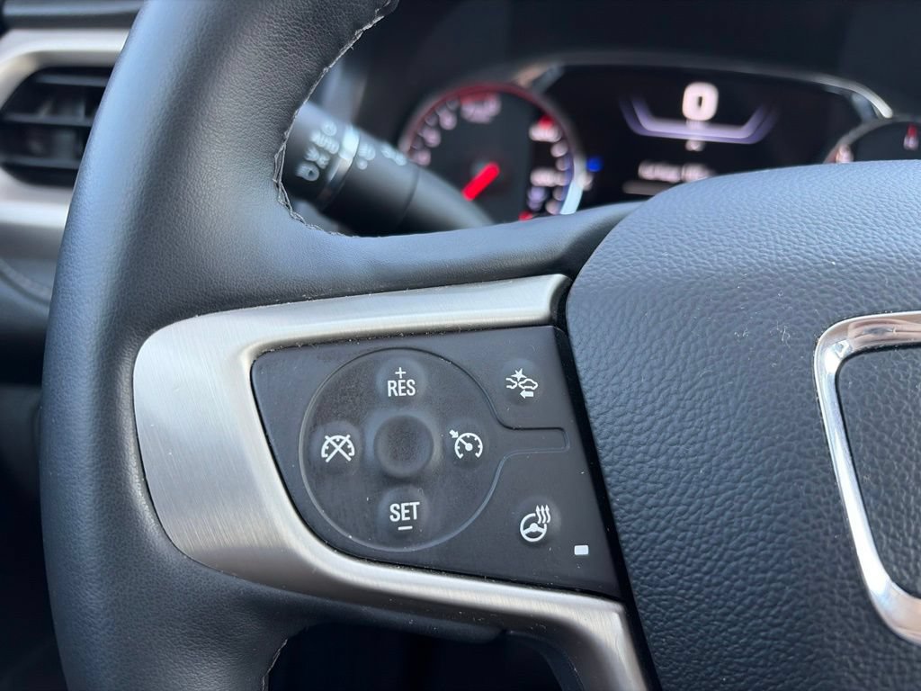 Used 2023 GMC Acadia Denali AWD/4WD image 8