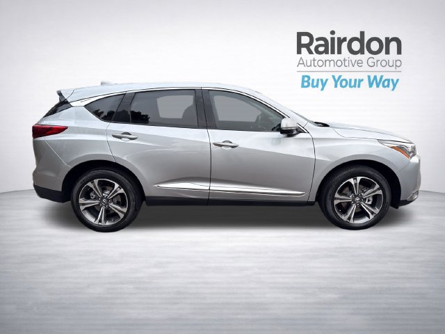 Used 2023 Acura RDX w/ Advance Package AWD/4WD image 8