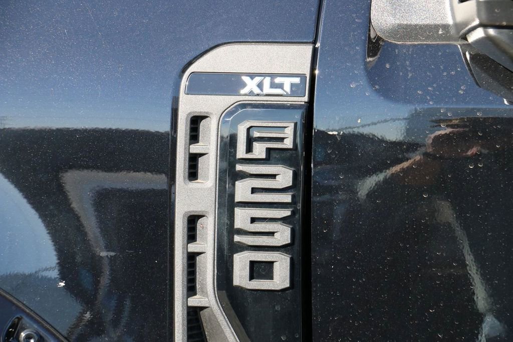New 2026 Ford F250 XLT w/ XLT Premium Package image 12