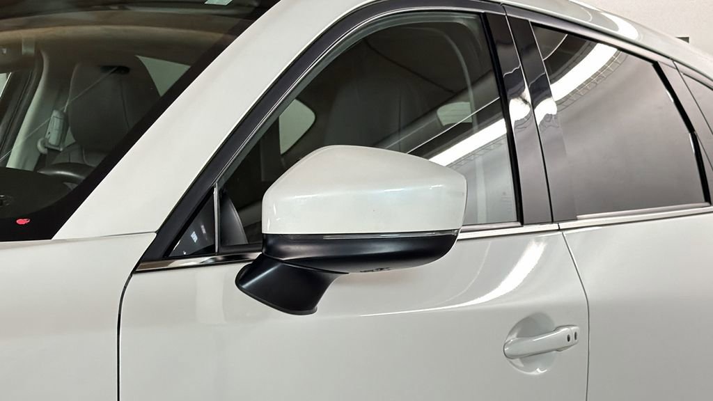 Used 2017 MAZDA CX-5 Grand Touring image 5