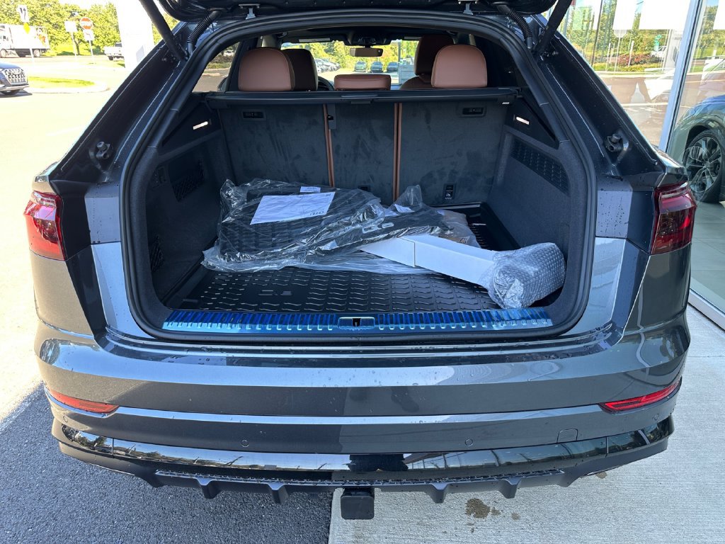 New 2027 Audi Q8 Premium Plus AWD/4WD image 17