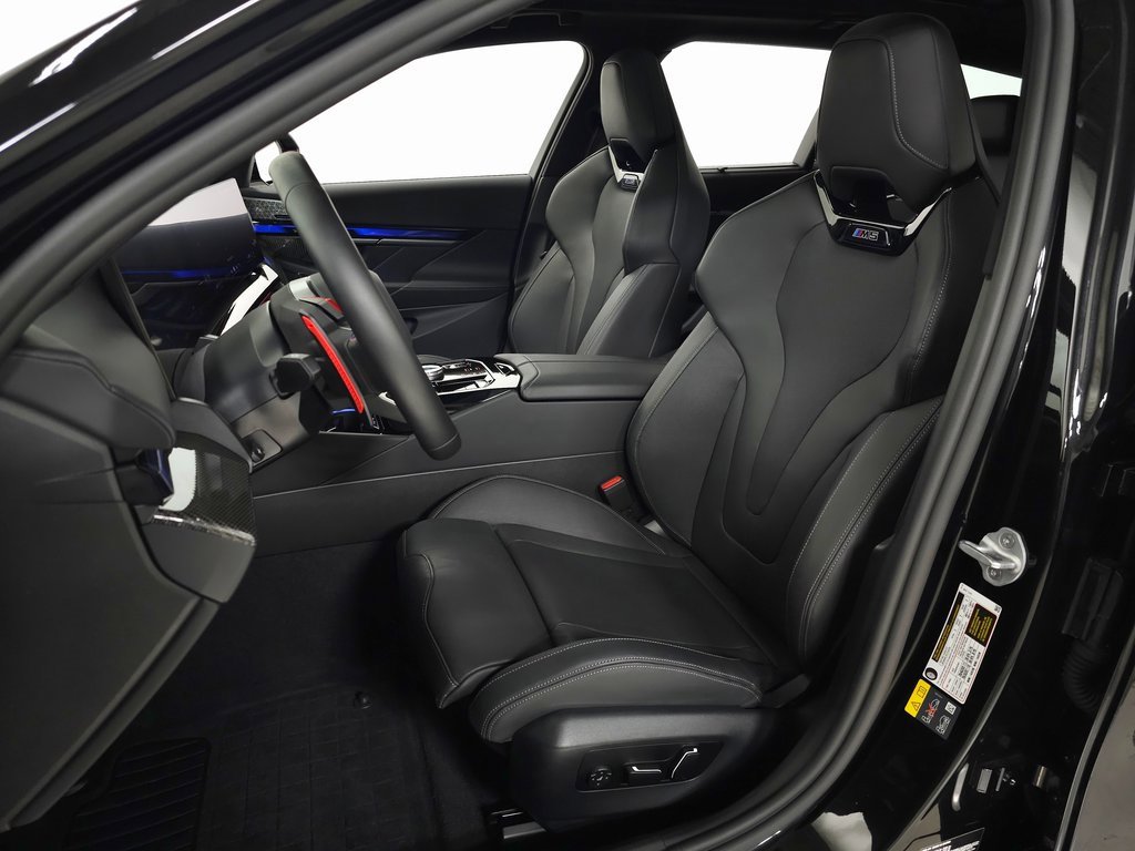 Used 2025 BMW M5 Touring w/ M Driver's Package image 19