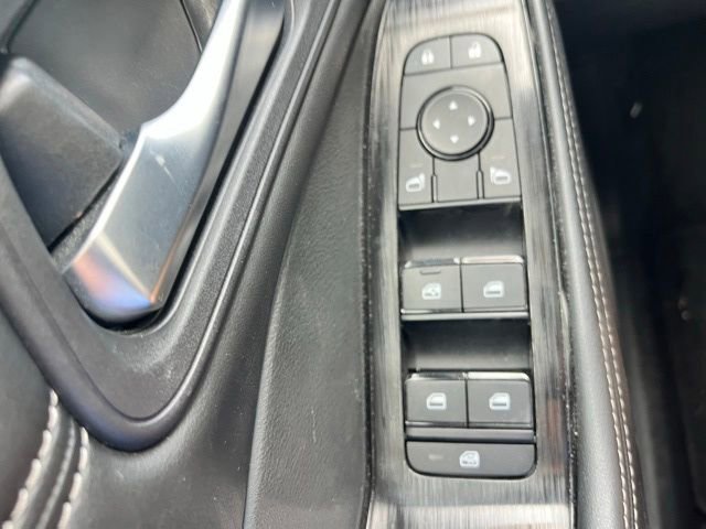 Certified 2023 Nissan Rogue SV w/ SV Premium B Package AWD/4WD image 22