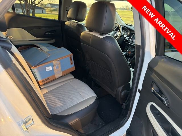 Used 2017 Buick Encore Preferred image 11