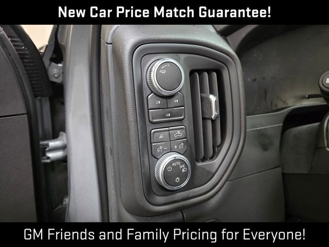 New 2026 GMC Sierra 2500 Pro w/ Convenience Package image 15