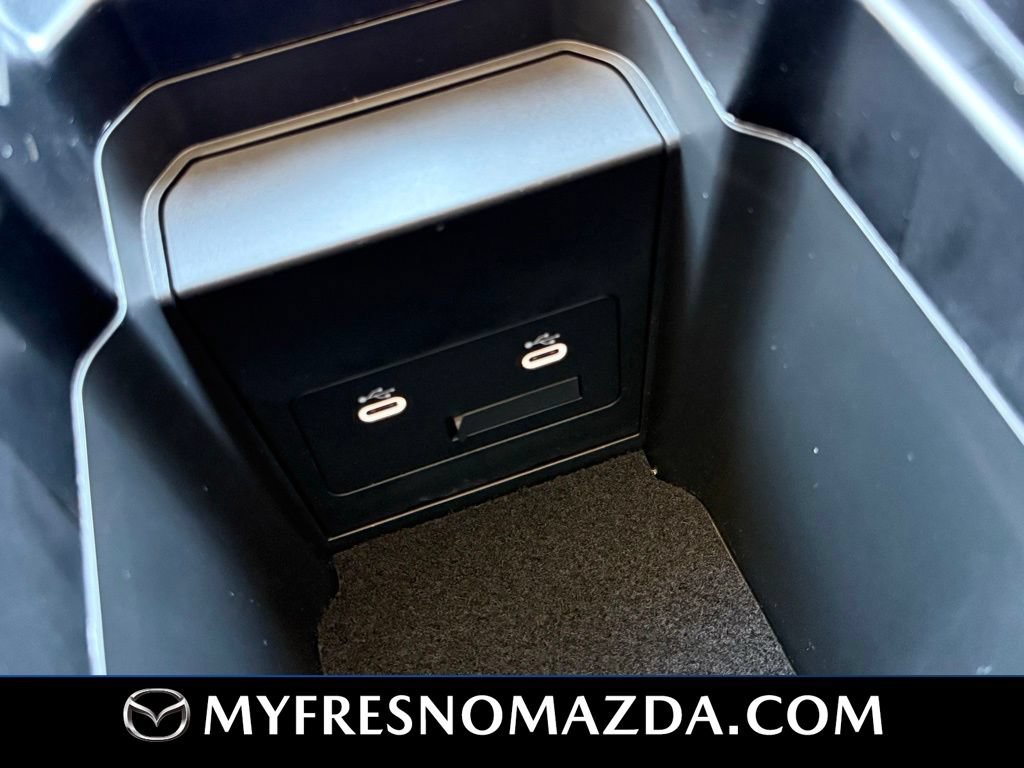 New 2026 MAZDA CX-50 Meridian Edition w/ Cargo Package AWD/4WD image 24