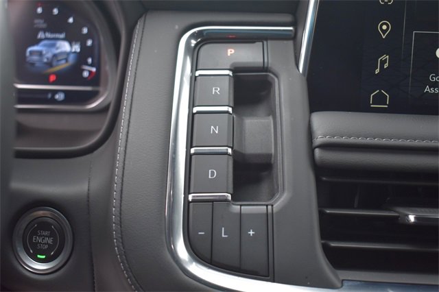 Certified 2024 GMC Yukon SLE w/ Gmc Pro Safety Plus Package image 29