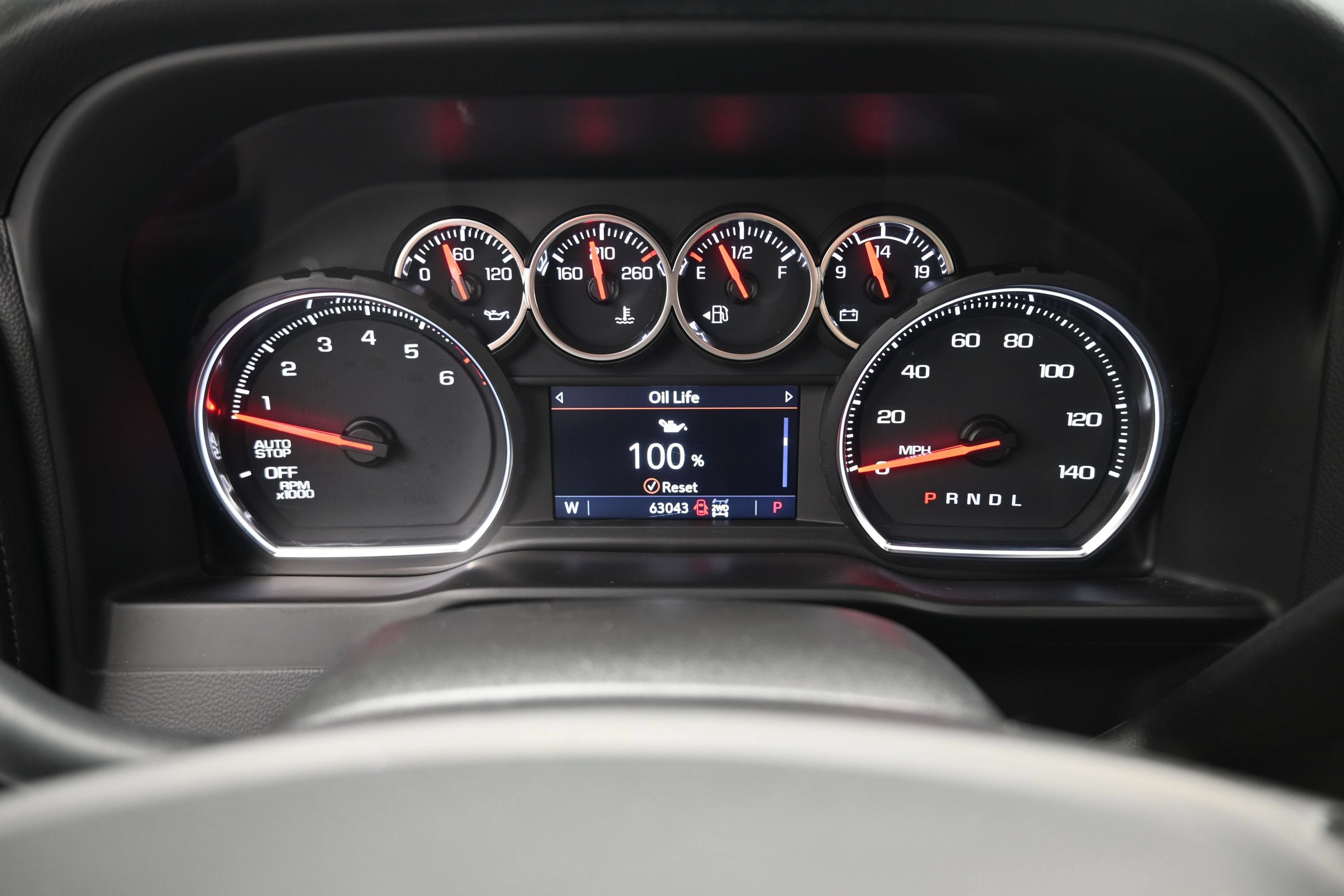 Used 2021 Chevrolet Silverado 1500 LT w/ All Star Edition Plus AWD/4WD image 18