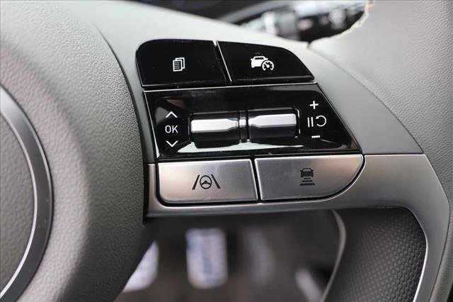New 2026 Hyundai Elantra SEL Sport Premium image 16