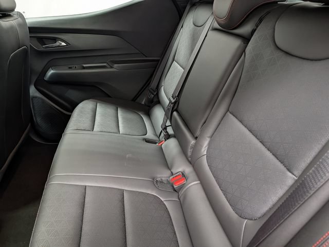 New 2027 Chevrolet Bolt RS w/ Technology Package FWD image 15