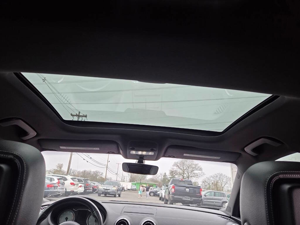 Used 2016 Audi S3 Premium Plus AWD/4WD image 24