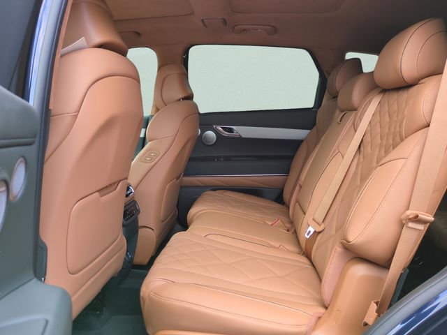 New 2026 Genesis GV80 3.5T Prestige image 8