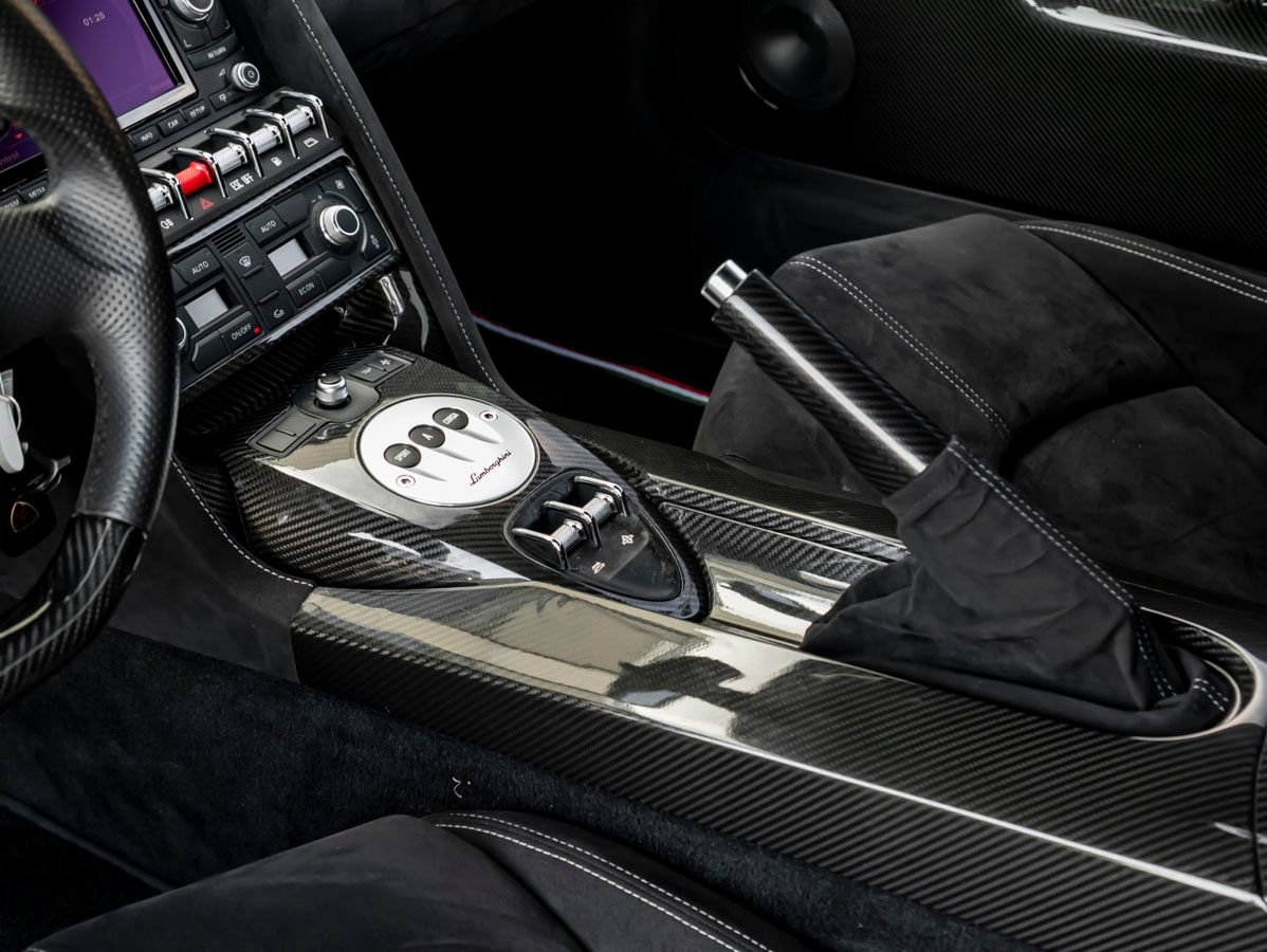 Used 2012 Lamborghini Gallardo LP 570-4 Performante AWD/4WD image 31