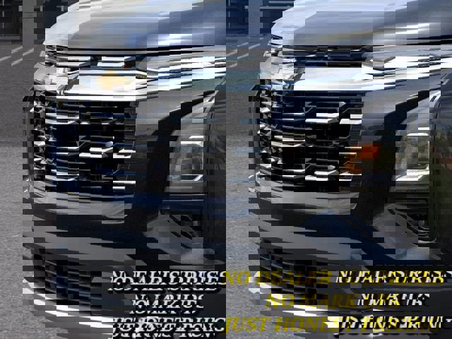 New 2026 Chevrolet Equinox LT w/ Safety and Technology Package image 13