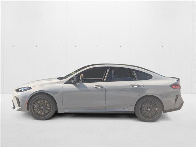 New 2026 BMW M235i xDrive image 5