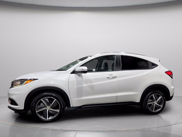 Used 2021 Honda HR-V EX image 3