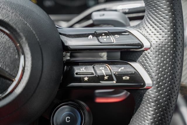 Certified 2023 Mercedes-Benz C 43 AMG 4MATIC Sedan image 30