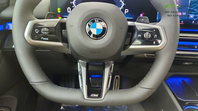 Used 2027 BMW 530i w/ M Sport Package RWD image 57