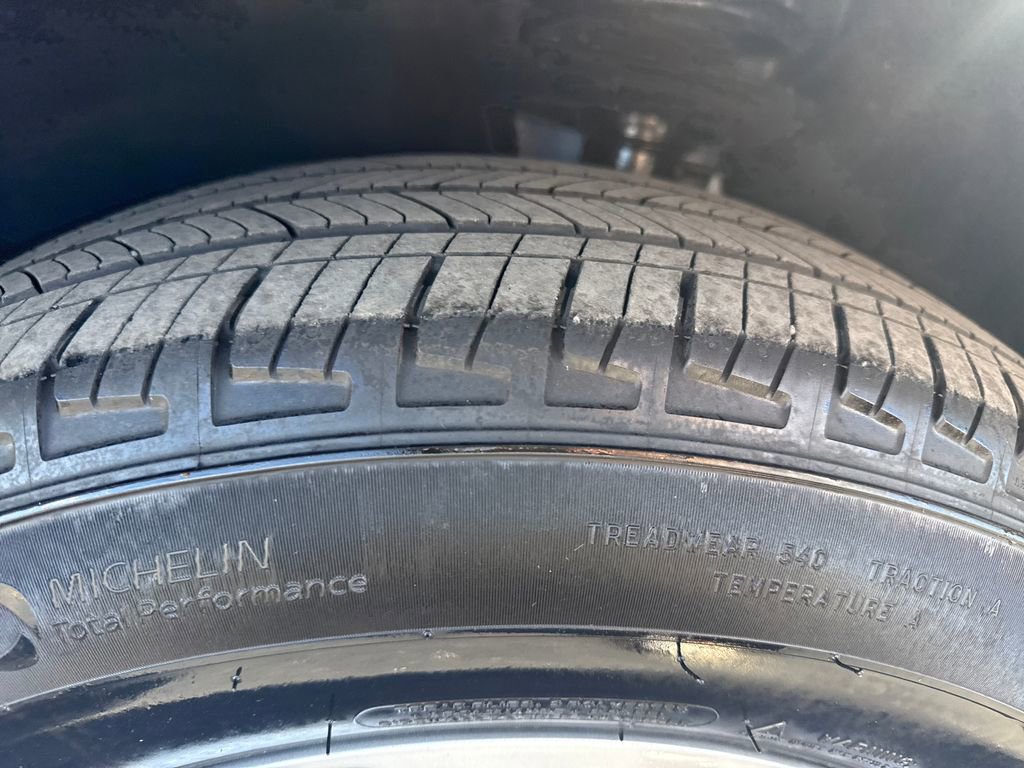 Used 2022 Ford Escape SE w/ Convenience Package image 21