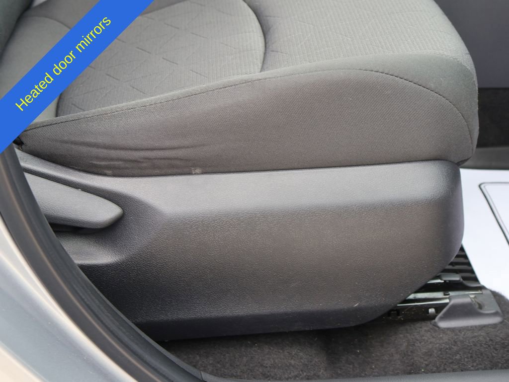 Used 2023 Toyota RAV4 XLE w/ Convenience Package AWD/4WD image 10