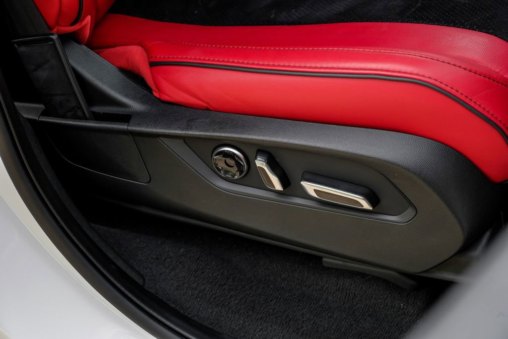 Used 2022 Acura MDX A-Spec image 41